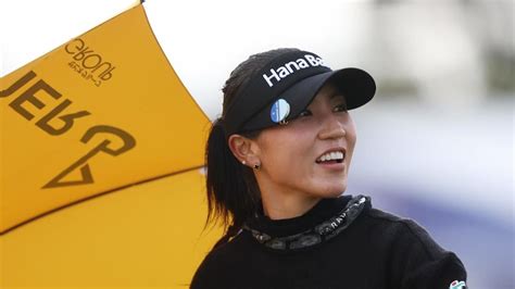 ko uploader 3|Lydia Ko wins Women's Open at St Andrews as Nelly Korda .